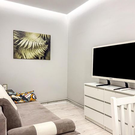 Appartamento Mieszkanie Gdansk Centrum Gorka 8 Esterno foto