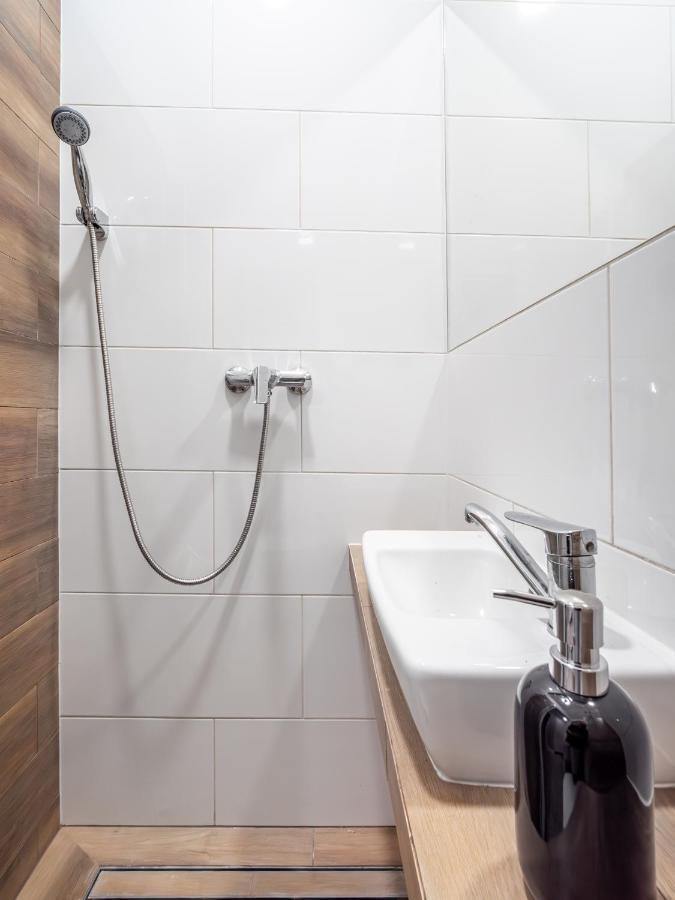 Appartamento Mieszkanie Gdansk Centrum Gorka 8 Esterno foto