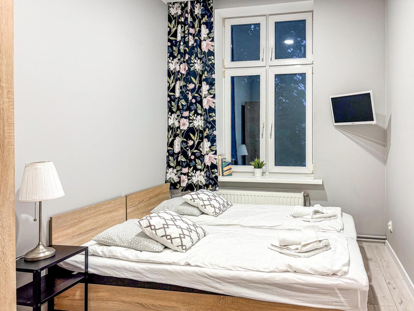 Appartamento Mieszkanie Gdansk Centrum Gorka 8 Esterno foto