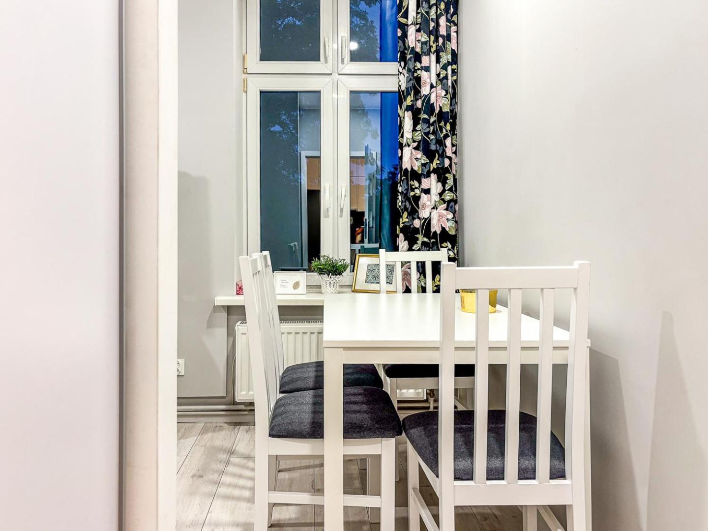 Appartamento Mieszkanie Gdansk Centrum Gorka 8 Esterno foto